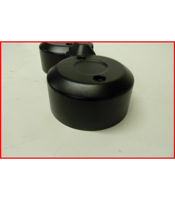 TRIUMPH BONNEVILLE T100 2022-2024 COUVERCLE DE COMPTEUR "griffures" -OCCASION