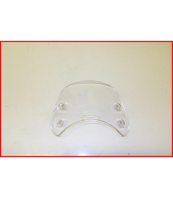 TRIUMPH BONNEVILLE T100 2022-2024 SAUTE VENT "griffures" -OCCASION