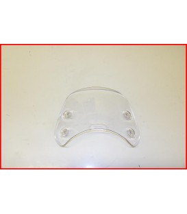 TRIUMPH BONNEVILLE T100 2022-2024 SAUTE VENT "griffures" -OCCASION