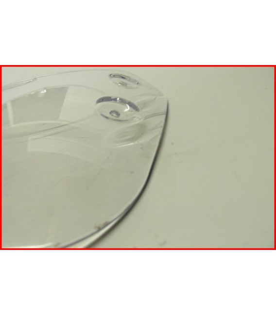 TRIUMPH BONNEVILLE T100 2022-2024 SAUTE VENT "griffures" -OCCASION