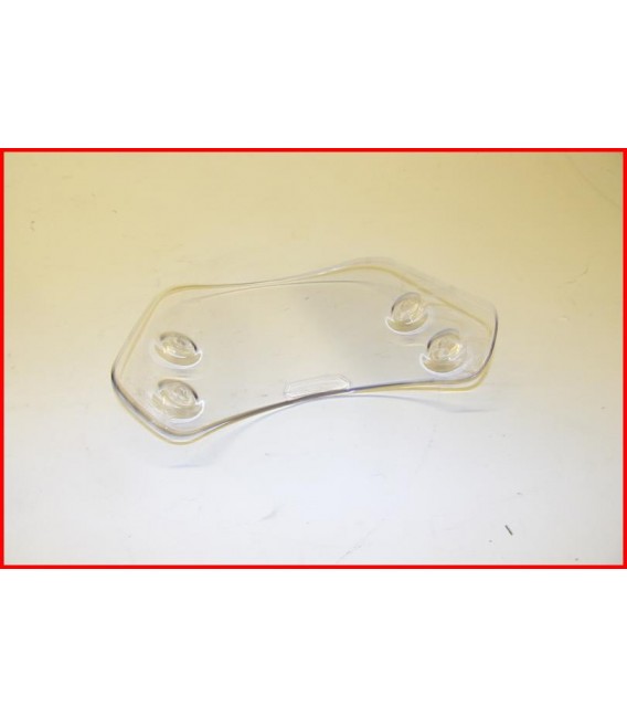 TRIUMPH BONNEVILLE T100 2022-2024 SAUTE VENT "griffures" -OCCASION