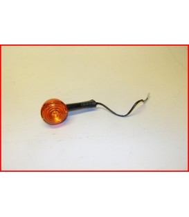 TRIUMPH BONNEVILLE T100 2022-2024 CLIGNOTANT AVANT DROIT "griffures" -OCCASION