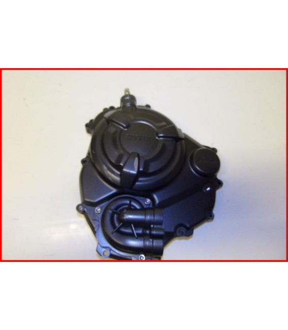 YAMAHA MT07 MT-07 700 2021-2024 CARTER EMBRAYAGE "griffures" -OCCASION
