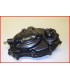 YAMAHA MT07 MT-07 700 2021-2024 CARTER EMBRAYAGE "griffures" -OCCASION