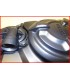 YAMAHA MT07 MT-07 700 2021-2024 CARTER EMBRAYAGE "griffures" -OCCASION