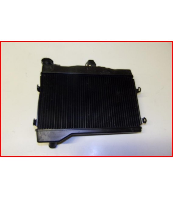 YAMAHA MT07 MT-07 700 2021-2024 RADIATEUR "POC " -OCCASION
