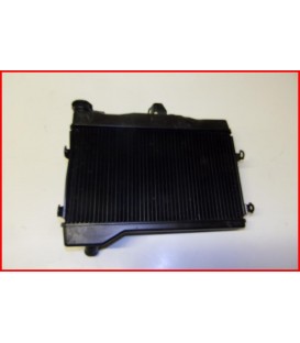 YAMAHA MT07 MT-07 700 2021-2024 RADIATEUR "POC " -OCCASION