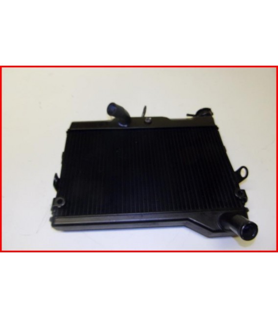 YAMAHA MT07 MT-07 700 2021-2024 RADIATEUR "POC " -OCCASION