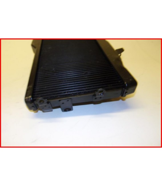 YAMAHA MT07 MT-07 700 2021-2024 RADIATEUR "POC " -OCCASION