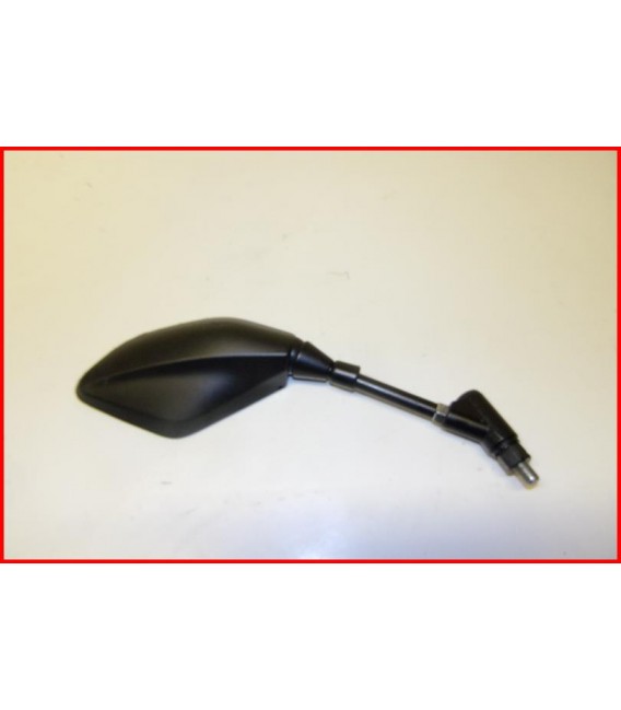 YAMAHA MT07 MT-07 700 2021-2024 RETROVISEUR DROIT " griffures " -OCCASION