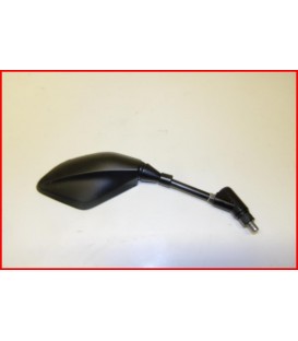 YAMAHA MT07 MT-07 700 2021-2024 RETROVISEUR DROIT " griffures " -OCCASION