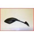 YAMAHA MT07 MT-07 700 2021-2024 RETROVISEUR DROIT " griffures " -OCCASION