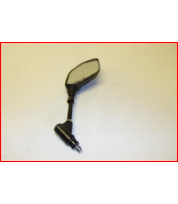 YAMAHA MT07 MT-07 700 2021-2024 RETROVISEUR DROIT " griffures " -OCCASION