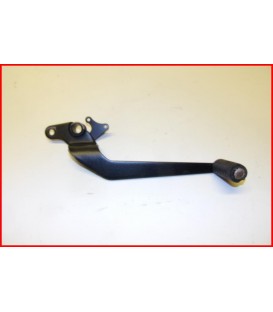 YAMAHA MT07 MT-07 700 2021-2024 PEDALE DE FREIN " griffures " -OCCASION