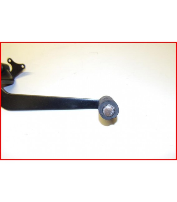 YAMAHA MT07 MT-07 700 2021-2024 PEDALE DE FREIN " griffures " -OCCASION