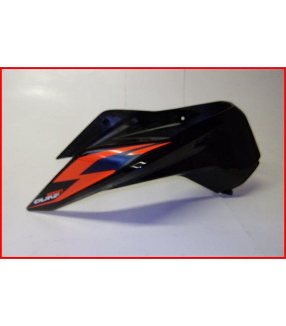 KTM 890 DUKE R 2023 CARENAGE DE RESERVOIR "griffures" -OCCASION