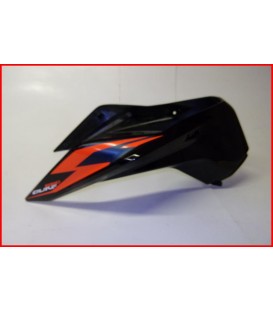 KTM 890 DUKE R 2023 CARENAGE DE RESERVOIR "griffures" -OCCASION