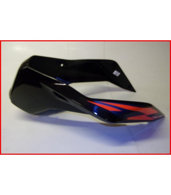 KTM 890 DUKE R 2023 CARENAGE DE RESERVOIR "griffures" -OCCASION