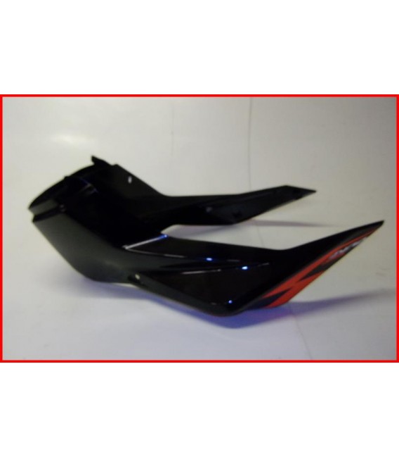 KTM 890 DUKE R 2023 CARENAGE DE RESERVOIR "griffures" -OCCASION