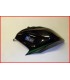 KAWASAKI Z800 Z 800 2013-2016 CARENAGE RESERVOIR GAUCHE "griffures"-OCCASION
