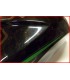 KAWASAKI Z800 Z 800 2013-2016 CARENAGE RESERVOIR GAUCHE "griffures"-OCCASION