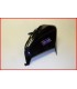 KAWASAKI Z800 Z 800 2013-2016 CARENAGE RESERVOIR GAUCHE "griffures"-OCCASION