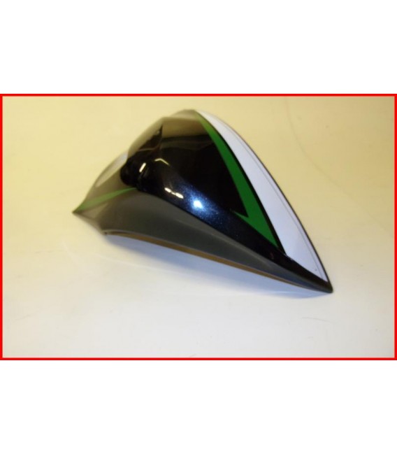 KAWASAKI Z800 Z 800 2013-2016 CARENAGE RESERVOIR GAUCHE "griffures"-OCCASION