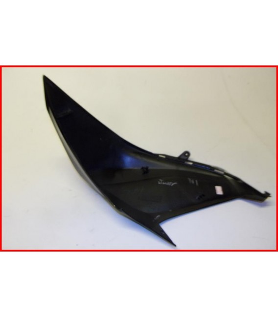 KAWASAKI Z800 Z 800 2013-2016 CARENAGE RESERVOIR GAUCHE "griffures"-OCCASION