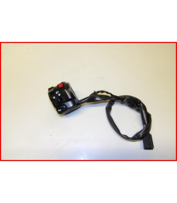 KAWASAKI Z800 Z 800 2013-2016 COMMODO GAUCHE "clignotant HS"-OCCASION