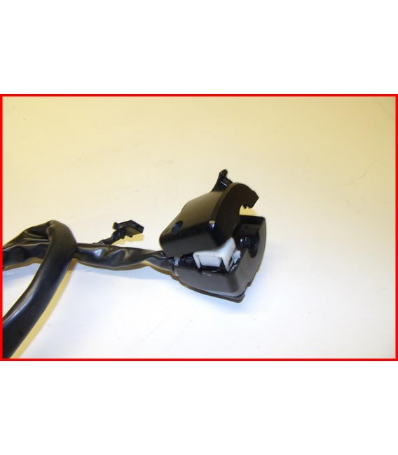 KAWASAKI Z800 Z 800 2013-2016 COMMODO GAUCHE "clignotant HS"-OCCASION