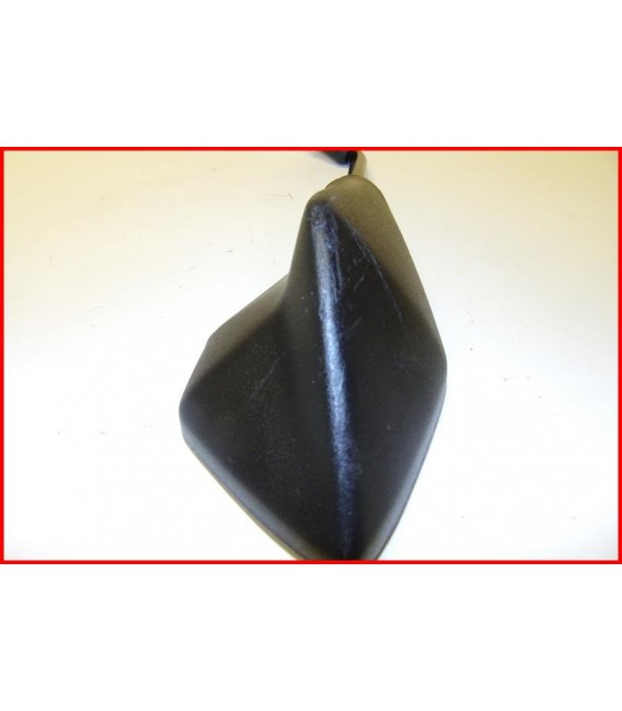 KAWASAKI Z800 Z 800 2013-2016 RETROVISEUR GAUCHE "griffures"-OCCASION