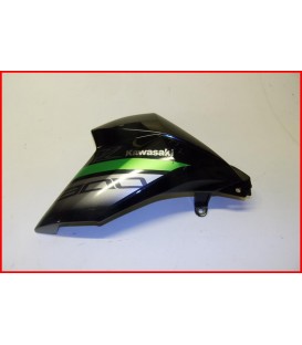 KAWASAKI Z800 Z 800 2013-2016 ECOPE DE CARENAGE GAUCHE "griffures"-OCCASION