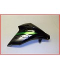 KAWASAKI Z800 Z 800 2013-2016 ECOPE DE CARENAGE GAUCHE "griffures"-OCCASION