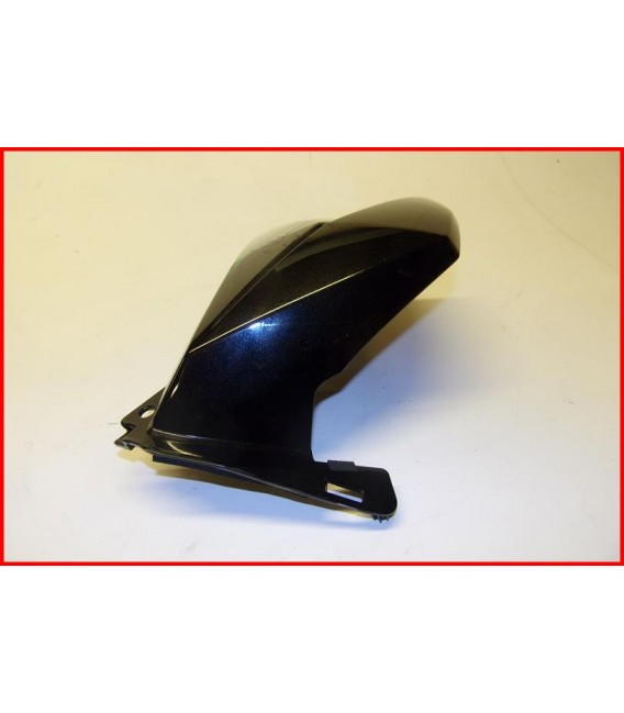 KAWASAKI Z800 Z 800 2013-2016 ECOPE DE CARENAGE GAUCHE "griffures"-OCCASION