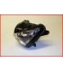 KAWASAKI Z800 Z 800 2013-2016 OPTIQUE DE PHARE AVANT "rayures"-OCCASION