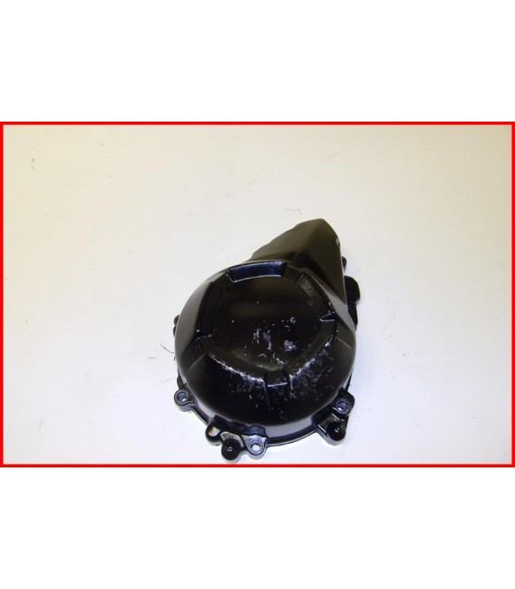 KAWASAKI Z800 Z 800 2013-2016 CARTER ALTERNATEUR "rayures"-OCCASION