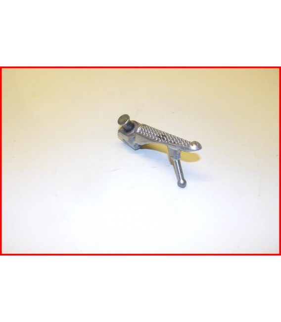 KAWASAKI Z800 Z 800 2013-2016 CALE PIED AV GAUCHE-OCCASION