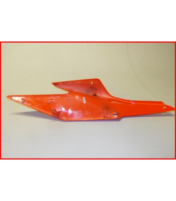 KTM 1290 SUPERDUKE R 2022-2023 CARENAGE AVANT DROIT "griffures" - OCCASION