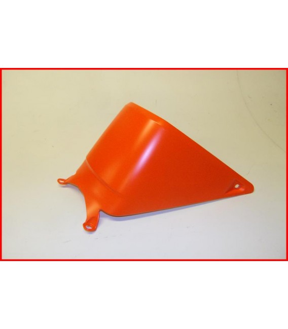 KTM 1390 SUPERDUKE R 2024-2025 CARENAGE DE RESERVOIR "1 griffure" - OCCASION