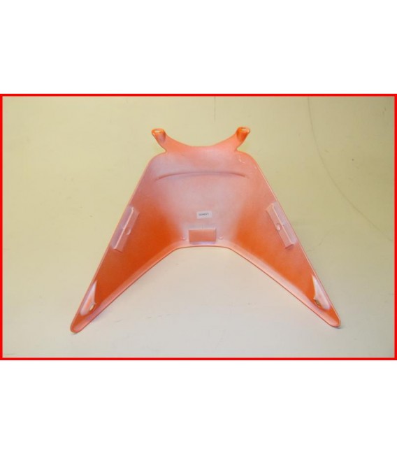 KTM 1390 SUPERDUKE R 2024-2025 CARENAGE DE RESERVOIR "1 griffure" - OCCASION