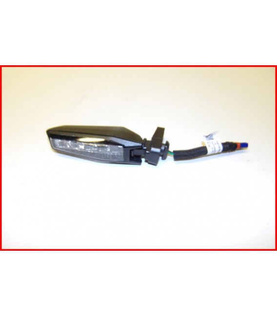 KTM 1390 SUPERDUKE R 2024-2025 CLIGNOTANT DROIT " griffures " - OCCASION