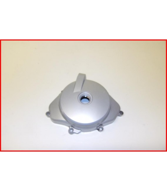 GAS GAS 700 2022-2024 CARTER MOTEUR GAUCHE " griffures " - OCCASION