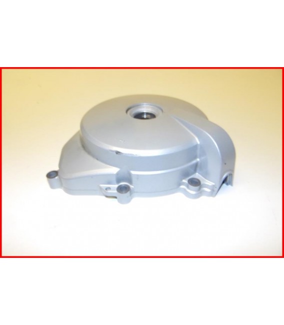 GAS GAS 700 2022-2024 CARTER MOTEUR GAUCHE " griffures " - OCCASION