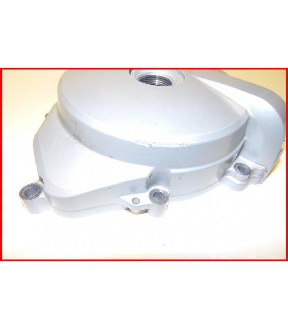 GAS GAS 700 2022-2024 CARTER MOTEUR GAUCHE " griffures " - OCCASION
