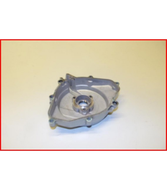 GAS GAS 700 2022-2024 CARTER MOTEUR GAUCHE " griffures " - OCCASION