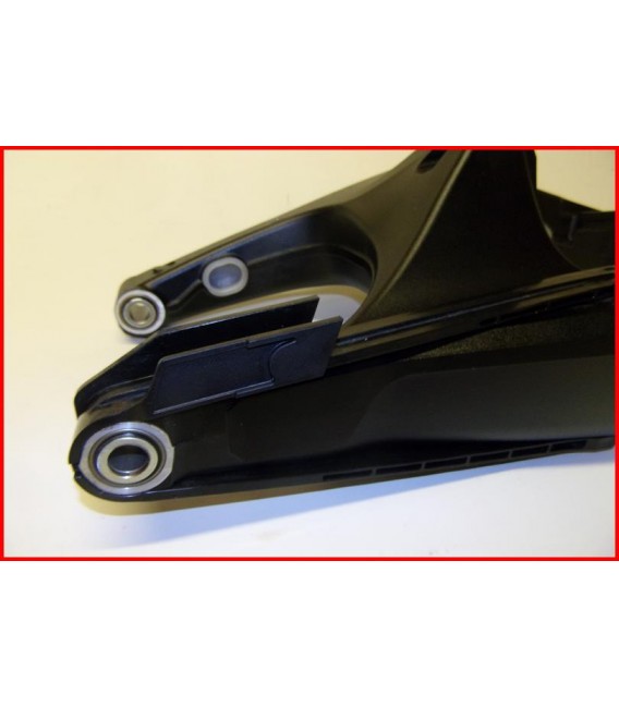 KTM 990 DUKE 2024 BRAS OSCILLANT "griffures" - OCCASION