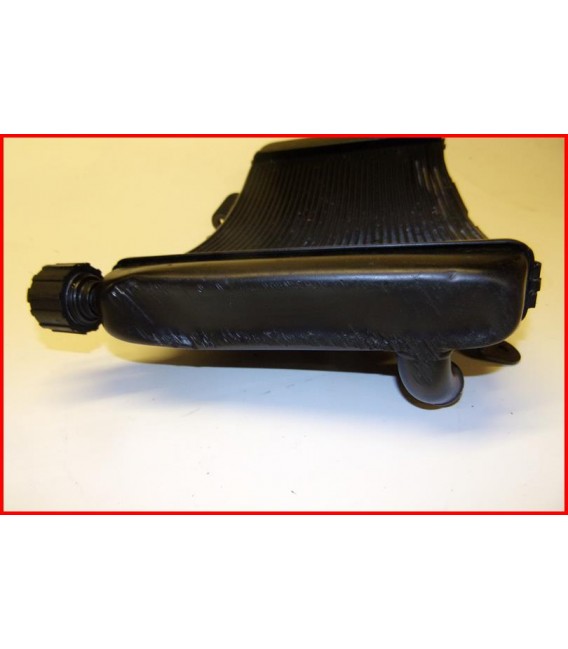 KTM 890 DUKE 2021-2024 RADIATEUR "rayures " - OCCASION