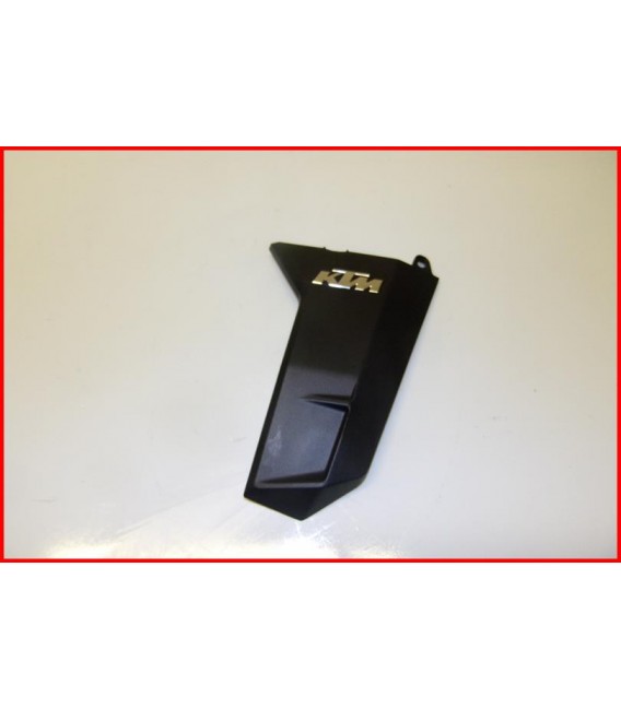 KTM 990 DUKE 2024-2025 CARENAGE DROIT "griffures" - OCCASION