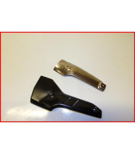 KTM 990 DUKE 2024-2025 PROTECTION ECHAPPEMENT "griffures"- OCCASION