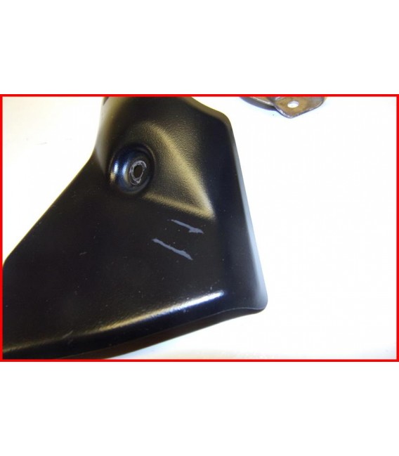 KTM 990 DUKE 2024-2025 PROTECTION ECHAPPEMENT "griffures"- OCCASION